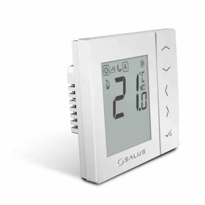 Immagine prodotto di Termostato ambiente SALUS VS35W