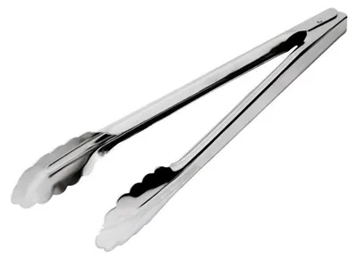 Produktbild von Edelstahl Universalzange, Länge 30 cm