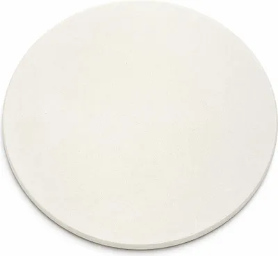 Produktbild von PATTON Pizzastein für Backofen Grill aus Keramik, Ø28cm