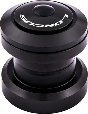 Produktbild von LONGUS Kopfzusammensetzung - HEADSET 28,6mm - Schwarz