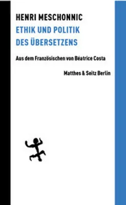 Image de Ethik und Politik des Übersetzens