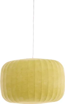 Produktbild von Light & Living - Hängeleuchte Lexa - Hellgrün - Ø44cm Hängelampe - Esstischlampe - Wohnzimmerlampe - Schlafzimmerlampe - Wohnzimmer