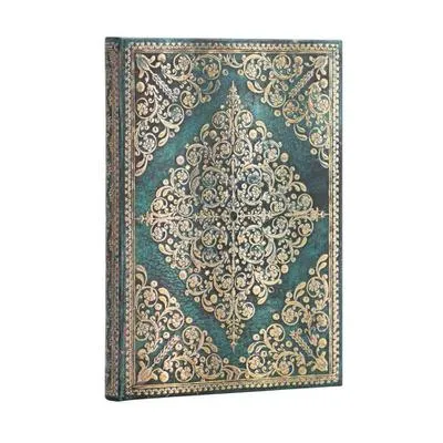 Obrázek produktu pro Hardcover Notizbuch Ozeanien Midi Unliniert