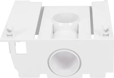 Produktbild von Staubsaugerbeutelhalter Ecovacs 201-2353-1414 für Staubsauger-Roboter