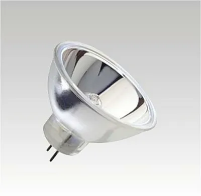 Image de Projecteur à incandescence NBB EFM 8 V, 50 W, GU5.3, 522001000