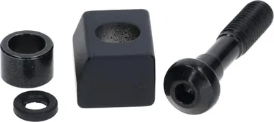 Produktbild von SHIMANO Klemmschraube BL-RX812 - Ersatzteil für BL-RX812 Bremshebel, ca. 11 g...