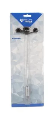 Produktbild von KS TOOLS Zündkerzenstecker-Abzieher Abzieher BT566000 280 382mm 25mm 172g