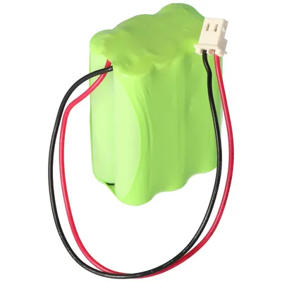 Produktbild von Kranakku NiMH 7,2V 700mAh ersetzt Jay 6AAA800