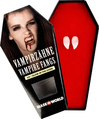 Produktbild von Vampirzähne