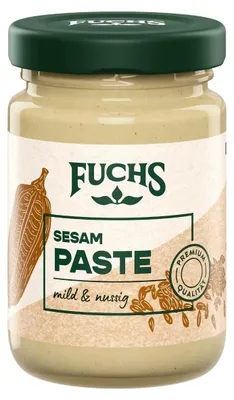 Produktbild von Sesam Paste