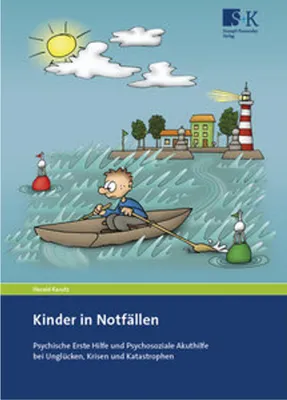 Image de Kinder in Notfällen