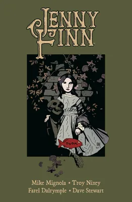 Produktbild von Jenny Finn