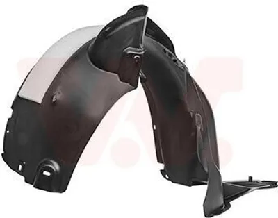 Produktbild von VAN WEZEL 4919435 Verkleidung Radhaus für SEAT Ibiza IV Schrägheck (6J5, 6P1) Vorne Links