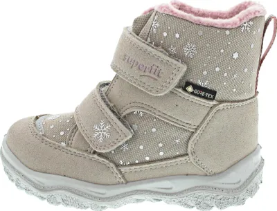 Produktbild von Superfit HUSKY1 1-006045-4000 (30/BEIGE/ROSA)