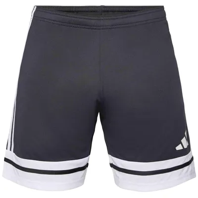 Produktbild von adidas Squadra 25 Shorts S BLACK/WHITE