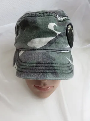Produktbild von Green Day * Kappe / Cap * Einheitsgröße