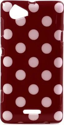 Produktbild von Schutzhülle für Handy Sony Xperia L S36h