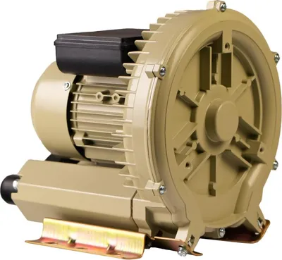 Zdjęcie produktu dla SUNSUN Whirl Air Pump - pompa powietrza ssąco-tłocząca 18.000l/h SunSun