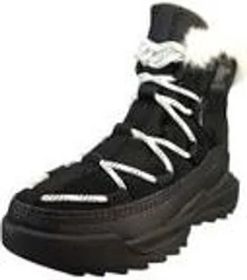 Produktbild von Sorel Damen Stiefelette RMX Glacy Plus WP 2083061 Schwarz