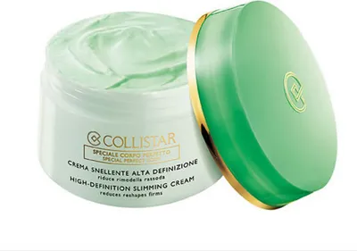 Obrázek produktu pro Collistar Hight Definition zeštíhlující krém 400ml
