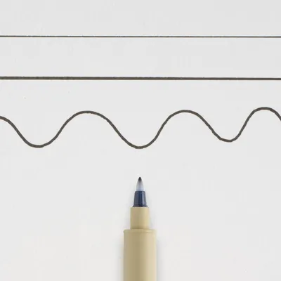 Obrázek produktu pro Sakura Pigma Micron PN - černá