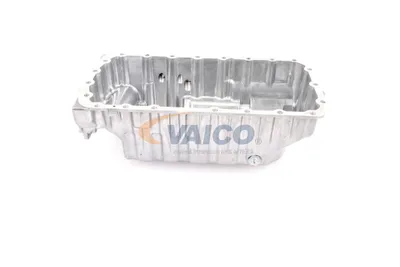Produktbild von VAICO V22-0453 Ölwanne Motorölwanne passend für PEUGEOT 807 MPV 406 (8B) 607 (9D, 9U) für CITROËN C8 II