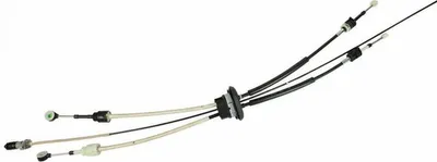Produktbild von METZGER 3150079 Seilzug Schaltgetriebe für CITROËN JUMPY Kasten
