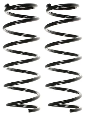 Produktbild von 'SPIDAN Schraubenfeder hinten Spiralfeder 49767 4019064722564'