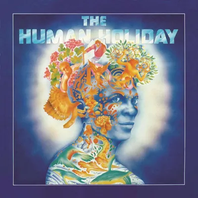 Produktbild von Sleight Of Mind: The Human Holiday