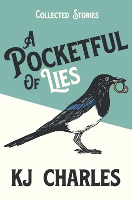 Produktbild von A Pocketful of Lies