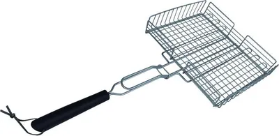 Produktbild von Grillrost 61x32cm BSK6 (6)