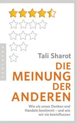 Obrázek produktu pro Die Meinung der anderen