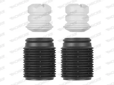 Produktbild von MONROE PK011 Staubschutzsatz Stoßdämpfer Vorne für VOLVO 940 II Kombi (945) 940 Kombi (945) 740 Kombi (745) 740 (744) 940 (944)