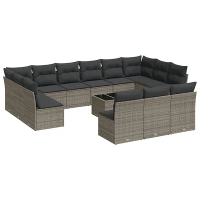 Zdjęcie produktu dla VidaXL 3250239, 14 szt.