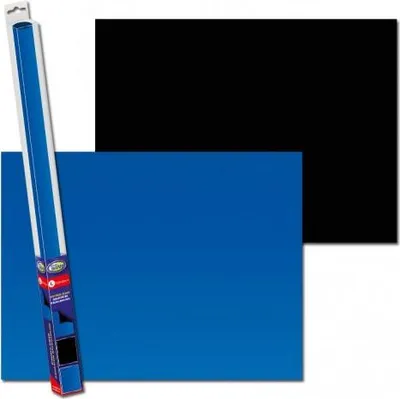 Obrázok produktu pre Schwarz/Blau S Hintergrund 60X30Cm