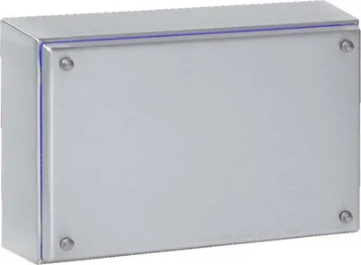 Obrázek produktu pro Rittal 1674.600, 327 mm, 120 mm, 227 mm