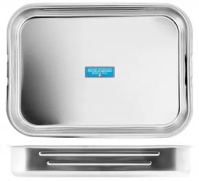 Immagine prodotto di INOXPRAN Rosticcera Inox Cm45X32