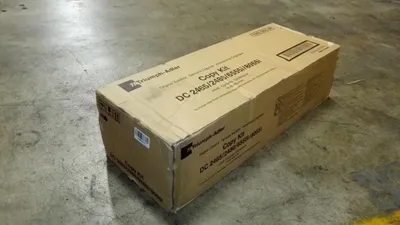 Obrázek produktu pro Triumph-Adler 616510015 Toner černý -A