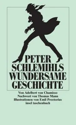Produktbild von Peter Schlemihls wundersame Geschichte