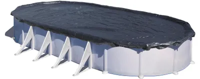 Obrázek produktu pro Gre CIPROV911, Obal, Modrá, Oválný, 4,7 m, 9,15 m, 5600 mm