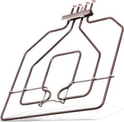 Produktbild von Heizelement Ersatz für Bosch 00470845 Heizung Oberhitze EGO 20.41384000 für Herd