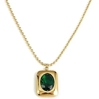 Immagine prodotto di Collana VA-38405 in Oro - Eleganza e Stile KP38405