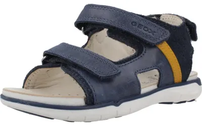 Produktbild von GEOX B SANDAL DELHI BOY Blau