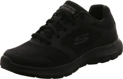 Immagine prodotto di Skechers scarpe Flex Advantage 40, 232225BBK