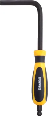 Obrázok produktu pre Pedros Šesťuholník Campagnolo 10mm