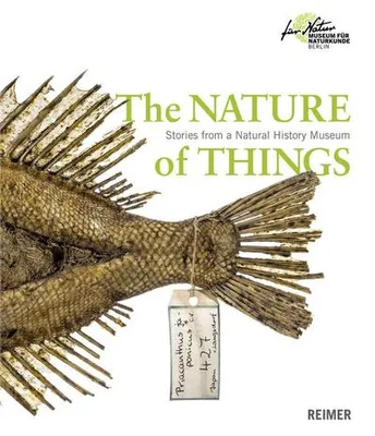 Obrázek produktu pro The Nature of Things