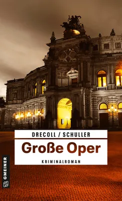 Produktbild von Große Oper