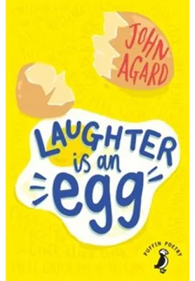 Obrázok produktu pre Laughter is an Egg