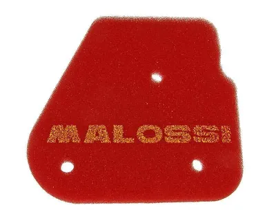 Immagine prodotto di Inserto filtro aria Malossi Red Sponge per Minarelli orizzontale