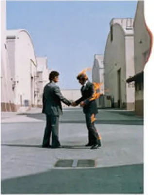 Image de Wish You Were Here